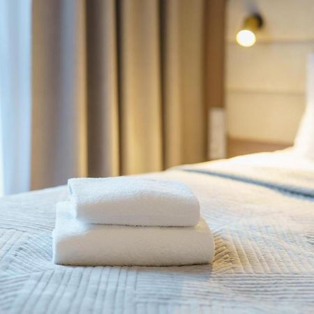 Bel Mare Apartament E338 Free Parking เมียนซิดดรอแย ภายนอก รูปภาพ